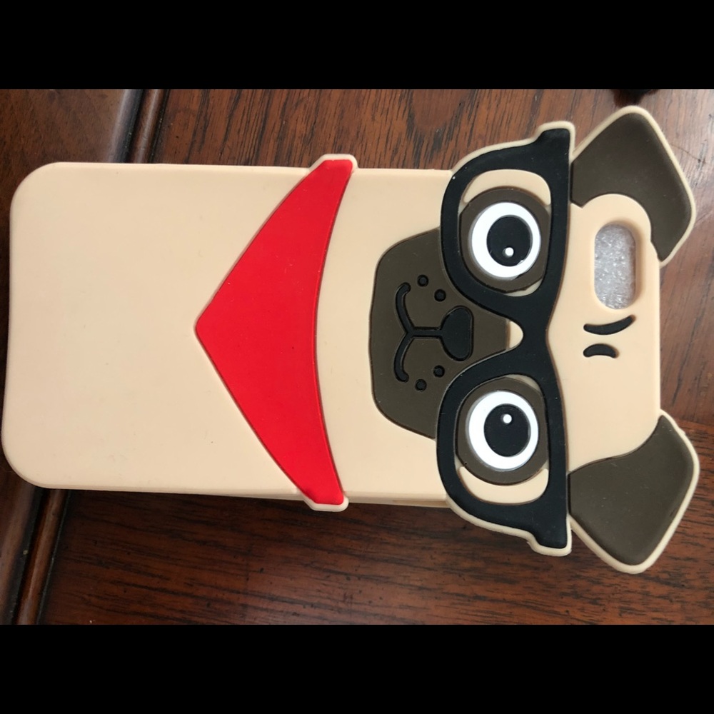 iPhone 6/s case